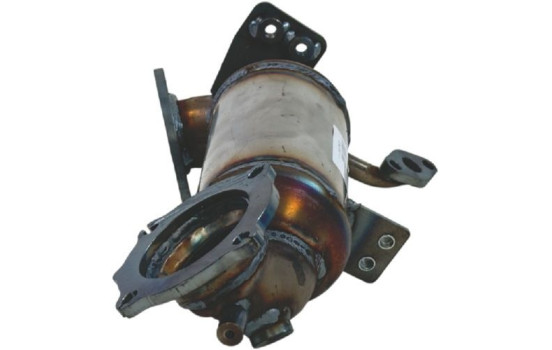 Catalyseur, Image 4