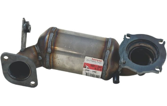 Catalyseur, Image 5