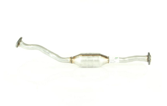 Catalyseur, Image 2
