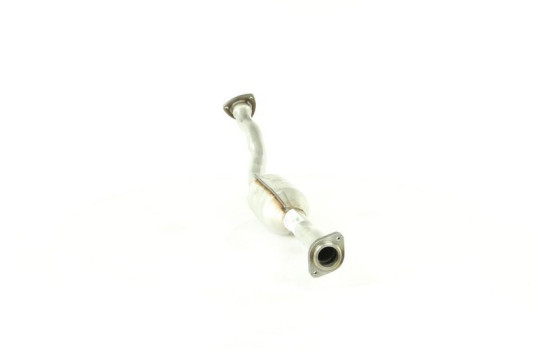 Catalyseur, Image 3