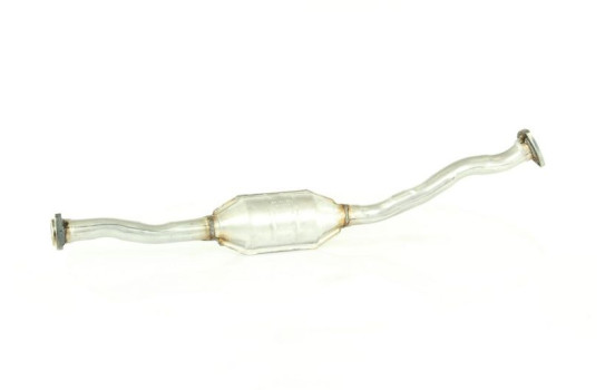 Catalyseur, Image 4