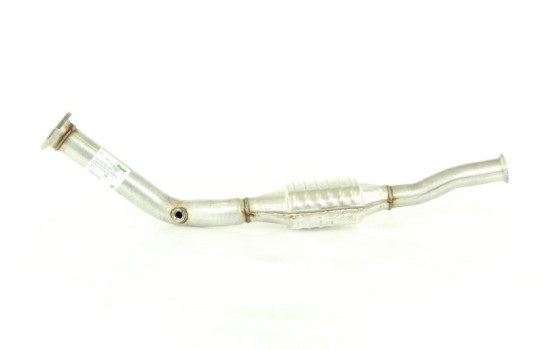 Catalyseur, Image 2