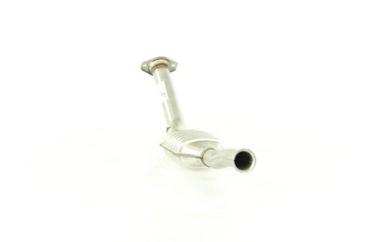 Catalyseur, Image 3
