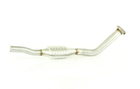 Catalyseur, Image 4