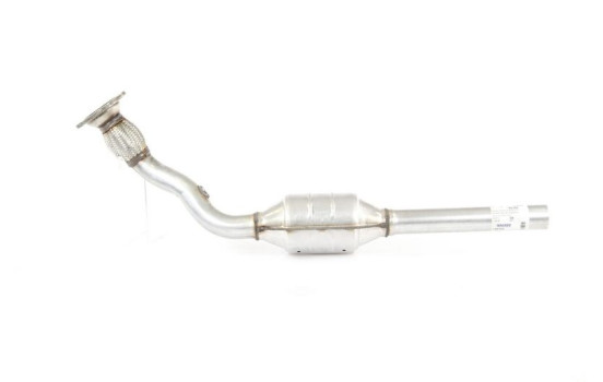 Catalyseur, Image 2