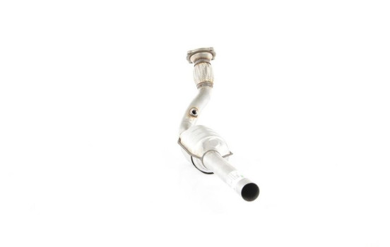 Catalyseur, Image 3