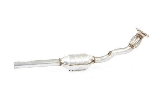 Catalyseur, Image 4