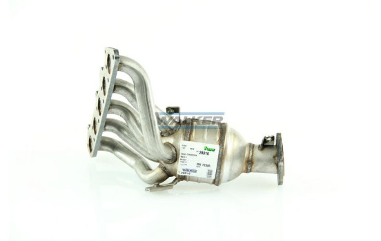 Catalyseur, Image 2
