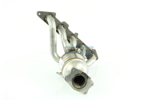 Catalyseur, Image 3