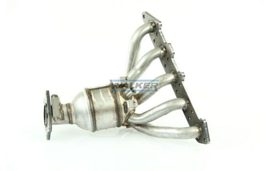 Catalyseur, Image 4