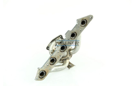 Catalyseur, Image 5