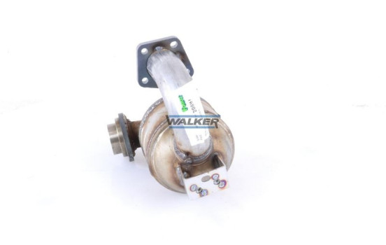 Catalyseur, Image 6