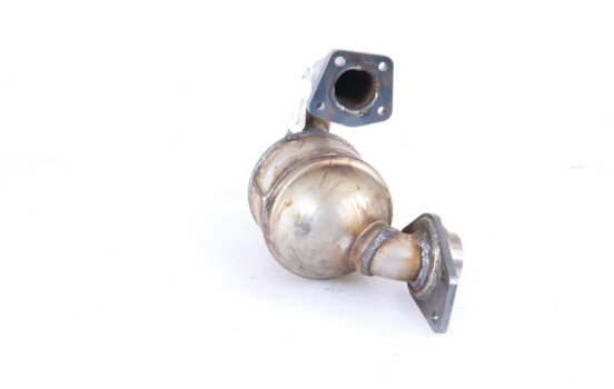Catalyseur, Image 7