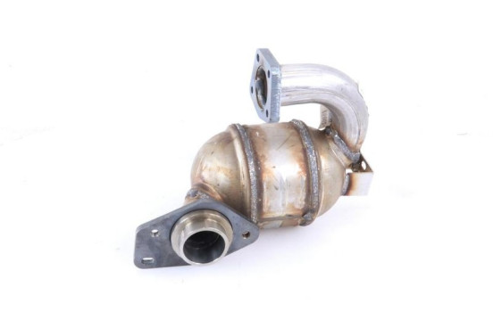 Catalyseur, Image 8