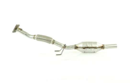 Catalyseur, Image 2