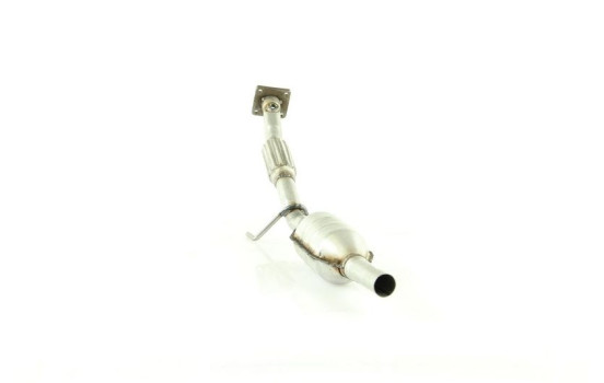 Catalyseur, Image 3