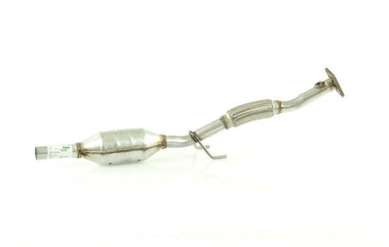 Catalyseur, Image 4