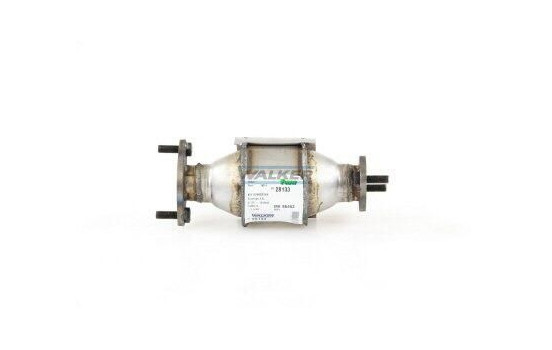 Catalyseur