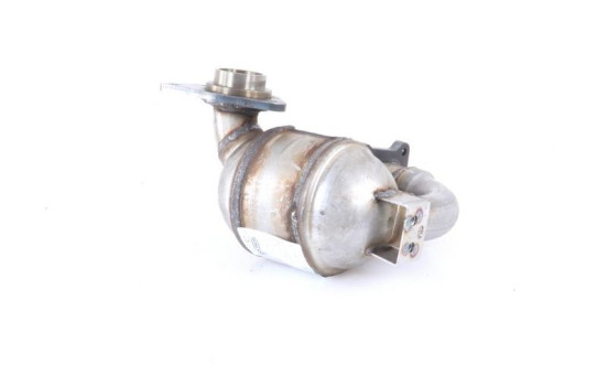 Catalyseur, Image 6