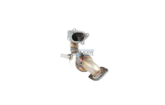 Catalyseur, Image 2
