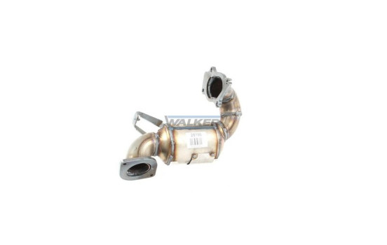 Catalyseur, Image 3