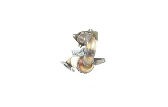 Catalyseur, Image 4