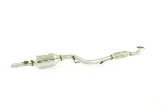 Catalyseur, Image 3