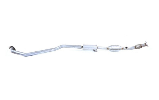 Catalyseur, Image 3