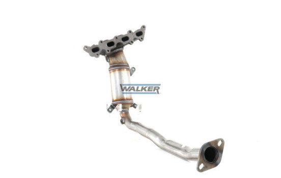 Catalyseur, Image 2