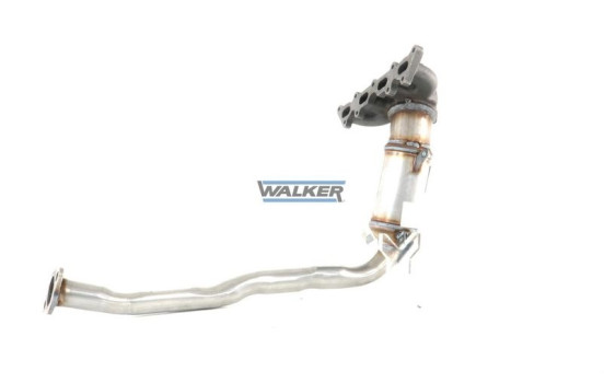 Catalyseur, Image 3