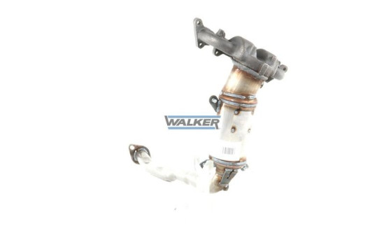 Catalyseur, Image 4