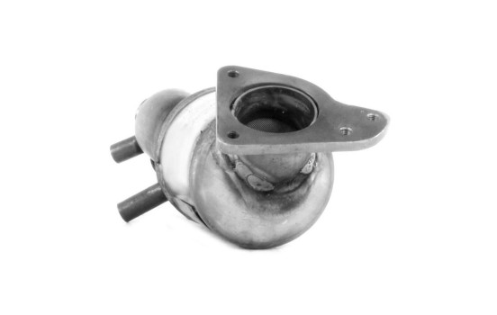 Catalyseur, Image 2