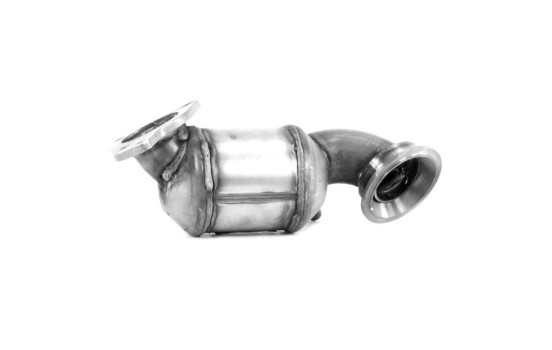 Catalyseur, Image 3
