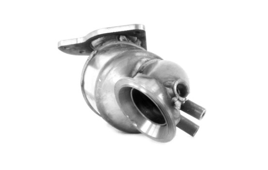 Catalyseur, Image 4