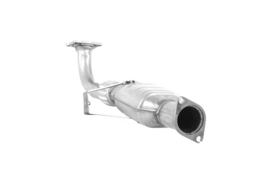 Catalyseur, Image 3