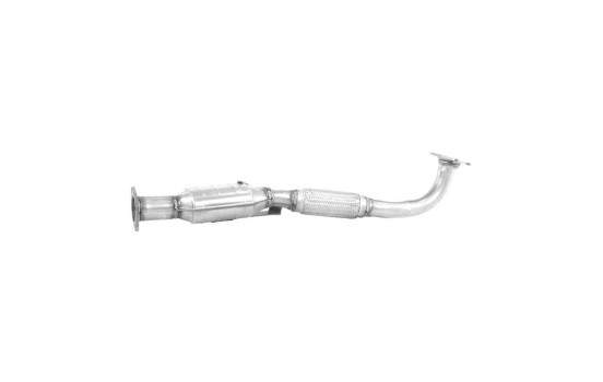 Catalyseur, Image 4