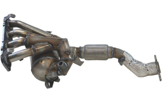 Catalyseur, Image 2