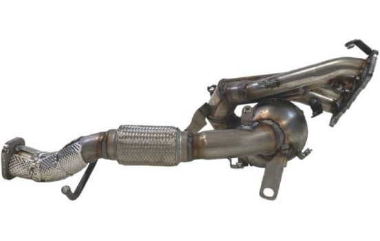 Catalyseur, Image 4