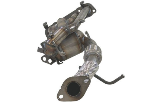 Catalyseur, Image 5