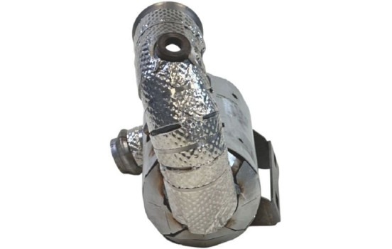 Catalyseur, Image 3