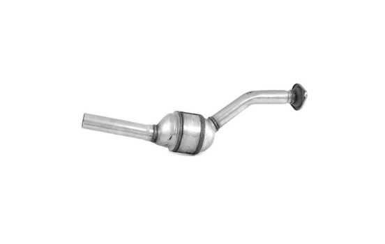 Catalyseur, Image 6