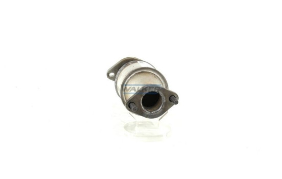 Catalyseur, Image 2