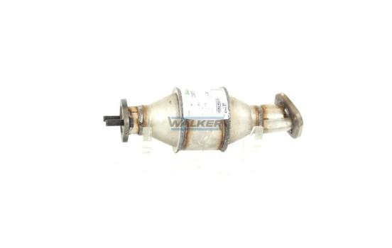 Catalyseur, Image 3