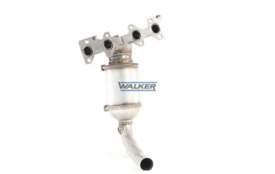 Catalyseur, Image 2