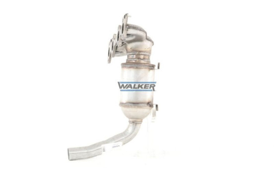 Catalyseur, Image 3