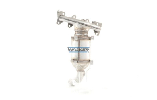 Catalyseur, Image 4