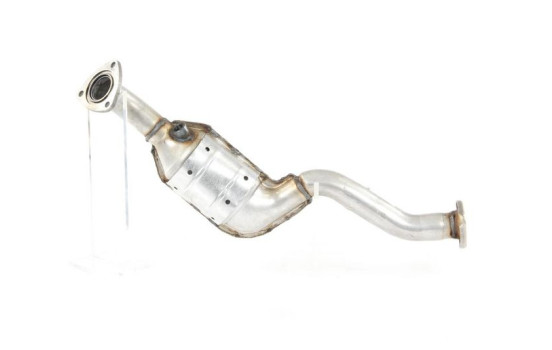 Catalyseur, Image 2