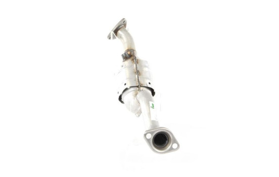 Catalyseur, Image 3
