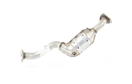 Catalyseur, Image 4