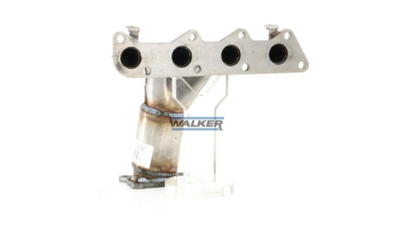 Catalyseur, Image 2
